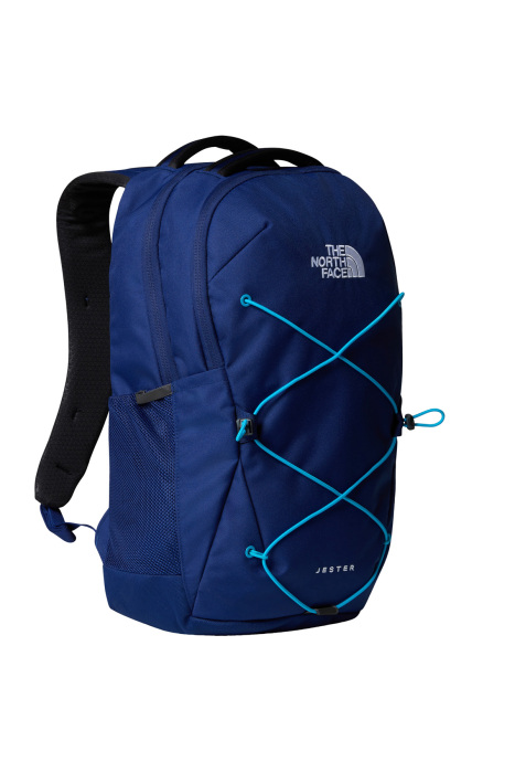 Jester Unisex Sırt Çantası - NF0A3VXF Açık Mavi - 1