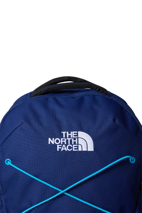 Jester Unisex Sırt Çantası - NF0A3VXF Açık Mavi - 3