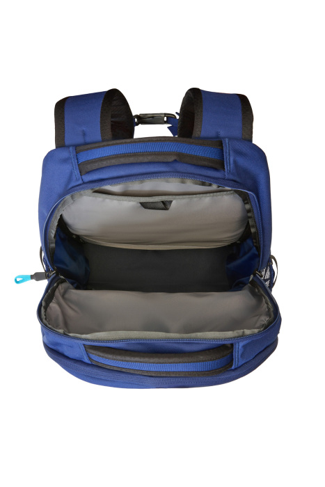 Jester Unisex Sırt Çantası - NF0A3VXF Açık Mavi - 4