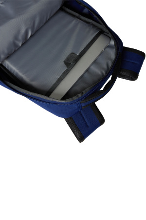 Jester Unisex Sırt Çantası - NF0A3VXF Açık Mavi - 6