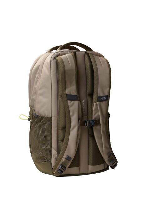 Jester Unisex Sırt Çantası - NF0A3VXF Krem/Haki - 2