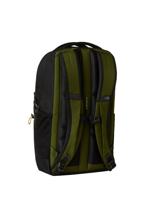 Jester Unisex Sırt Çantası - NF0A3VXF Yeşil/Siyah - 2