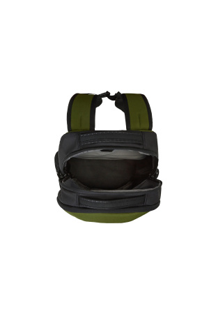 Jester Unisex Sırt Çantası - NF0A3VXF Yeşil/Siyah - 4