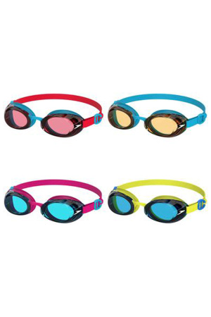 Jet 2.0 Ju Çocuk Yüzücü Gözlüğü - 8-0049350000 Mavi/Yeşil - Speedo