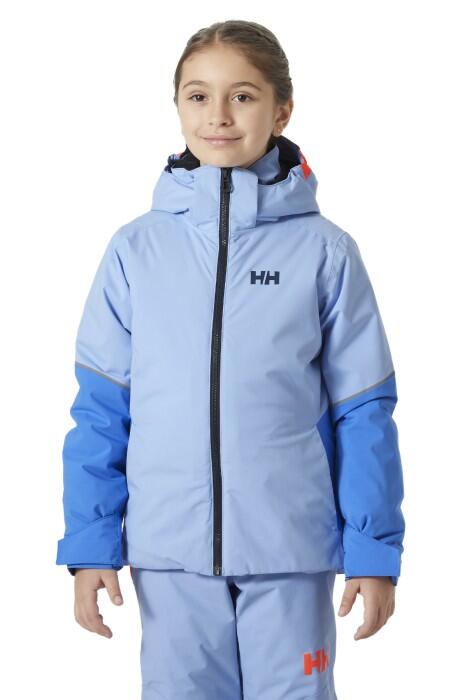 Helly Hansen - Jewel Çocuk Mont - 41764 Açık Mavi