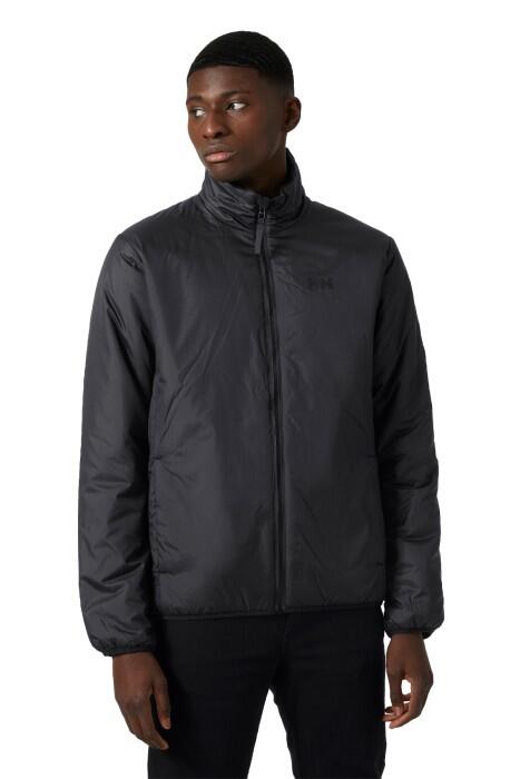 Helly Hansen - Juell 3-In-1 Erkek Mont - 53679 Siyah