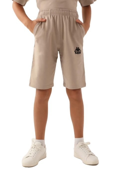 Kappa Erkek Çocuk Bermuda Short - 311K6QW Kum Beji - 1