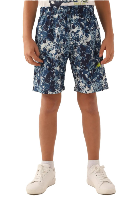 Kappa Erkek Çocuk Short - 311K6TW Beyaz - 1