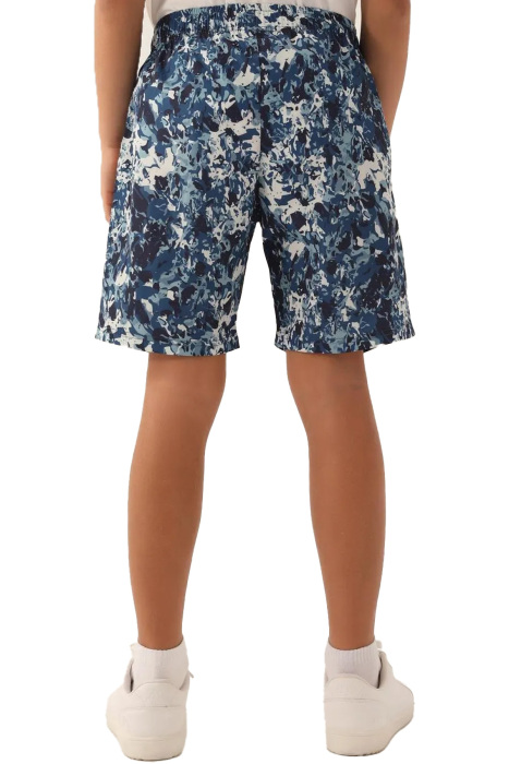 Kappa Erkek Çocuk Short - 311K6TW Beyaz - 3
