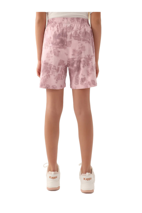 Kappa Kız Çocuk Short - 351U3KW Pembe - 2