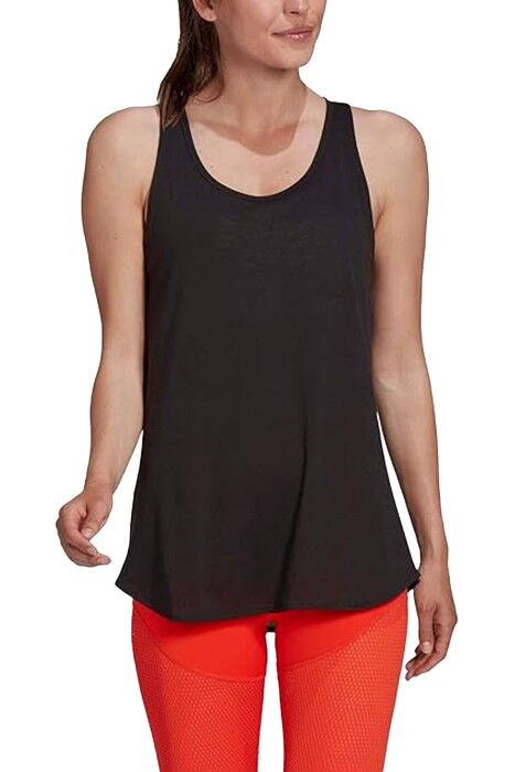 Karlie Kloss Kadın Sporcu Atleti - GH8226 Siyah - 4