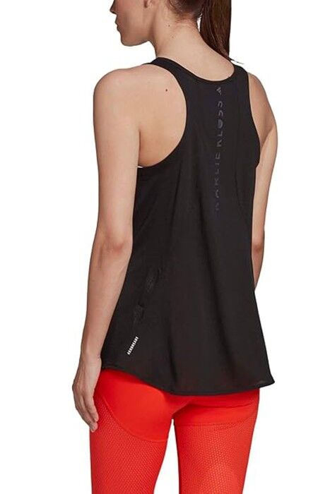 Karlie Kloss Kadın Sporcu Atleti - GH8226 Siyah - 5