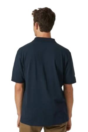 Koster Erkek Polo T-Shirt - 34299 Lacivert - Thumbnail
