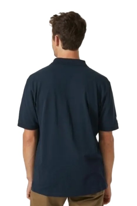 Koster Erkek Polo T-Shirt - 34299 Lacivert