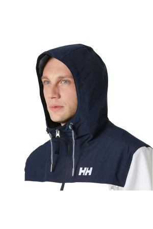 Koster Erkek Yağmurluk - 54392 Lacivert - 3