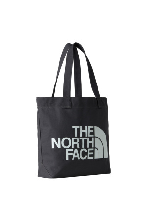 Koton Tote Unisex Çanta - NF0A3VWQ Antrasit - 2