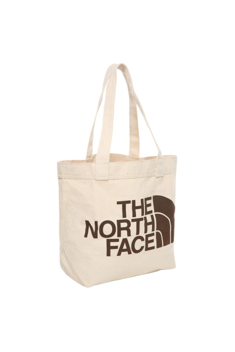 Koton Tote Unisex Çanta - NF0A3VWQ Kahverengi - 1