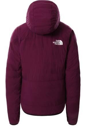 L3 5050 Dwn Kadın Ceket - NF0A5GH6 Mor - 2