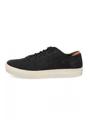 Lace Up Erkek Ayakkabı - TB0A1Y6K Siyah - 1