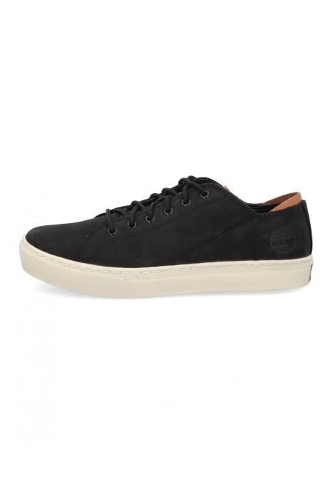 Lace Up Erkek Ayakkabı - TB0A1Y6K Siyah - 1