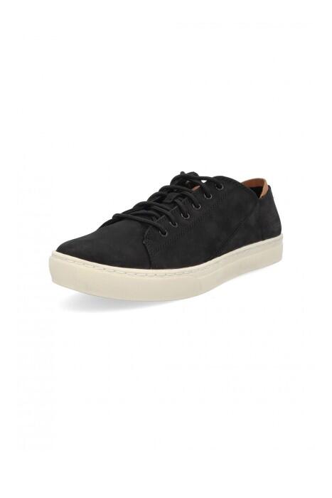 Lace Up Erkek Ayakkabı - TB0A1Y6K Siyah - 2