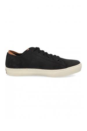 Lace Up Erkek Ayakkabı - TB0A1Y6K Siyah - 3