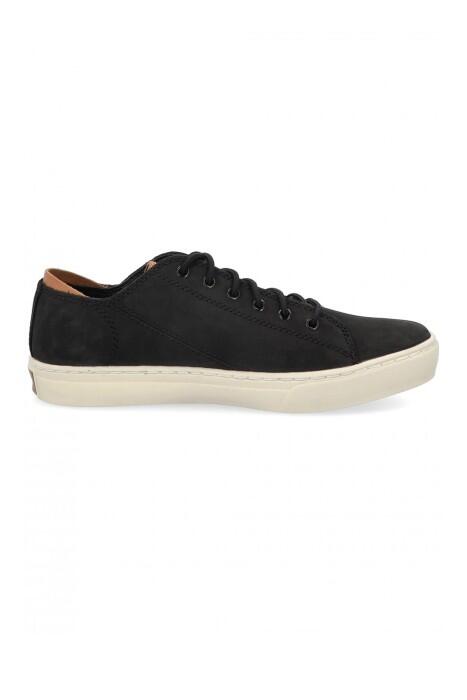 Lace Up Erkek Ayakkabı - TB0A1Y6K Siyah - 3