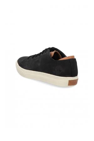 Lace Up Erkek Ayakkabı - TB0A1Y6K Siyah - 4