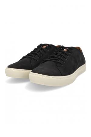 Lace Up Erkek Ayakkabı - TB0A1Y6K Siyah - 5