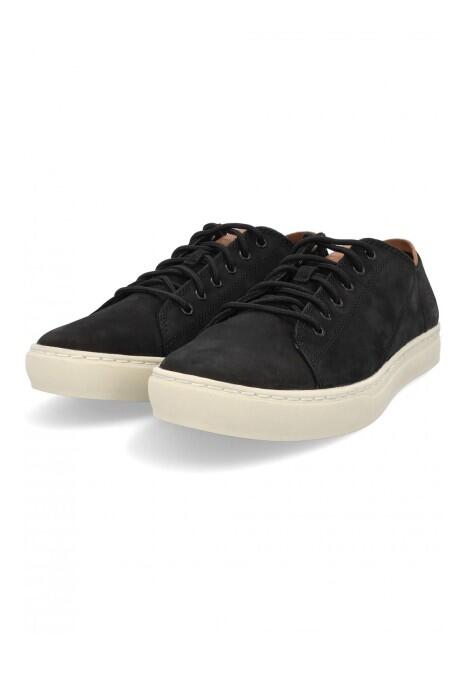 Lace Up Erkek Ayakkabı - TB0A1Y6K Siyah - 5