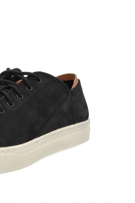 Lace Up Erkek Ayakkabı - TB0A1Y6K Siyah - 7