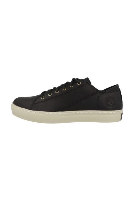 Lace Up Erkek Ayakkabı - TB0A2HGP Siyah - 1