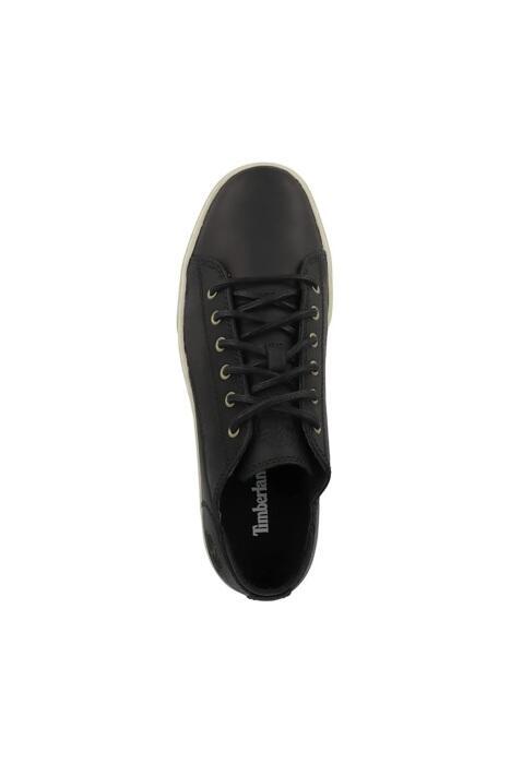Lace Up Erkek Ayakkabı - TB0A2HGP Siyah - 2