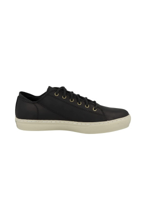 Lace Up Erkek Ayakkabı - TB0A2HGP Siyah - 3