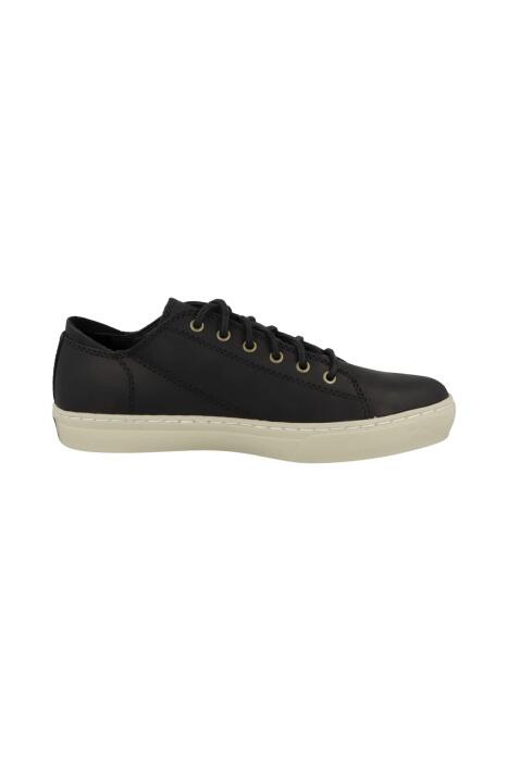 Lace Up Erkek Ayakkabı - TB0A2HGP Siyah - 3