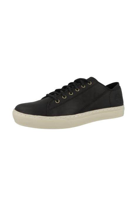 Lace Up Erkek Ayakkabı - TB0A2HGP Siyah - 4