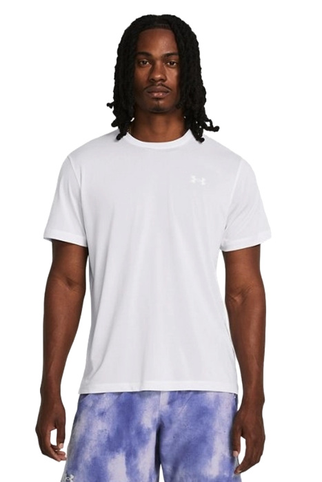 Launch Shortsleeve Erkek T-Shirt - 1382582 Beyaz - 1