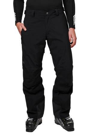 Legendary Insulated Erkek Pantolon - 65704 Siyah - 1