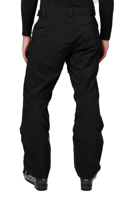 Legendary Insulated Erkek Pantolon - 65704 Siyah - 2