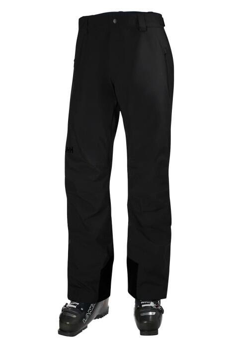 Legendary Insulated Erkek Pantolon - 65704 Siyah - 3
