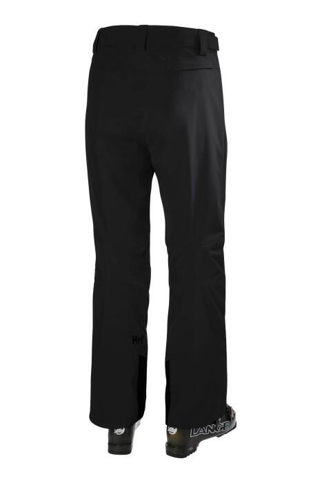 Legendary Insulated Erkek Pantolon - 65704 Siyah - 4