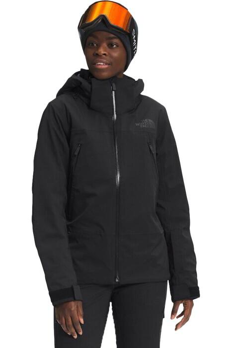 The North Face - Lenado Kadın Mont-NF0A4R1M Siyah