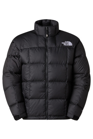 Lhotse Erkek Mont - NF0A3Y23 Siyah - The North Face