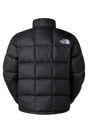 Lhotse Erkek Mont - NF0A3Y23 Siyah - 2