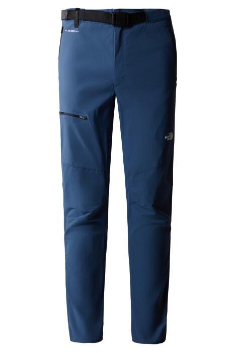 The North Face - Lightning - Eu Erkek Pantolon - NF0A495N Mavi