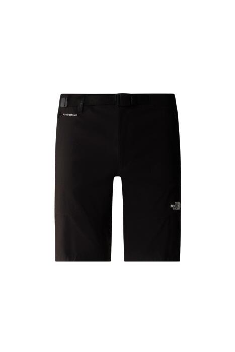 Lightning - Eu Erkek Short - NF0A495O Siyah - 1