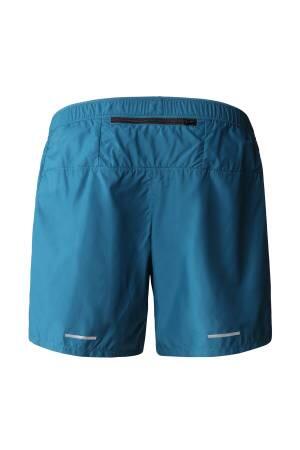 Limitless Run Erkek Short - NF0A7ZU4 Mavi - 2