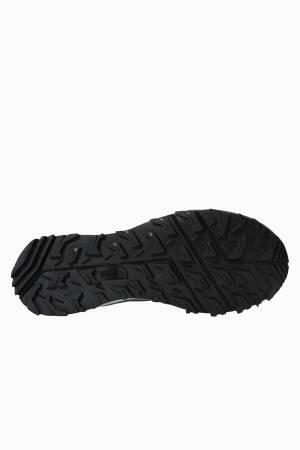 Lıtewave Futurelıght Kadın Ayakkabı - NF0A4PFH Gri/Yeşil - 2