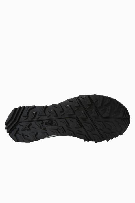 Lıtewave Futurelıght Kadın Ayakkabı - NF0A4PFH Gri/Yeşil - 2