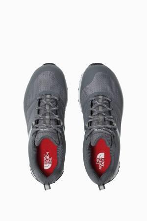 Lıtewave Futurelıght Kadın Ayakkabı - NF0A4PFH Gri/Yeşil - 3